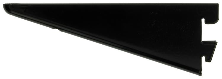 Sovella 1013158 - dobbeltholder sort ,15 cm | 20 stk