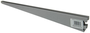 Sovella 1013123 - dobbelt bærer sølveffekt. 30 cm | 20 stk