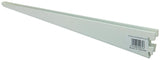 Sovella 1013103 - dobbeltholder hvid 30cm | 20 stk