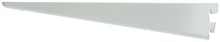 Sovella 1013103 - dobbeltholder hvid 30cm | 20 stk