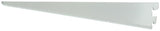 Sovella 1013103 - dobbeltholder hvid 30cm | 20 stk