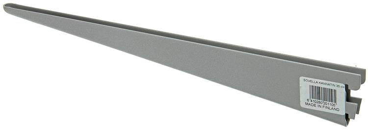 Sovella 1013124 - dobbelt bærer sølveffekt. 35 cm | 20 stk