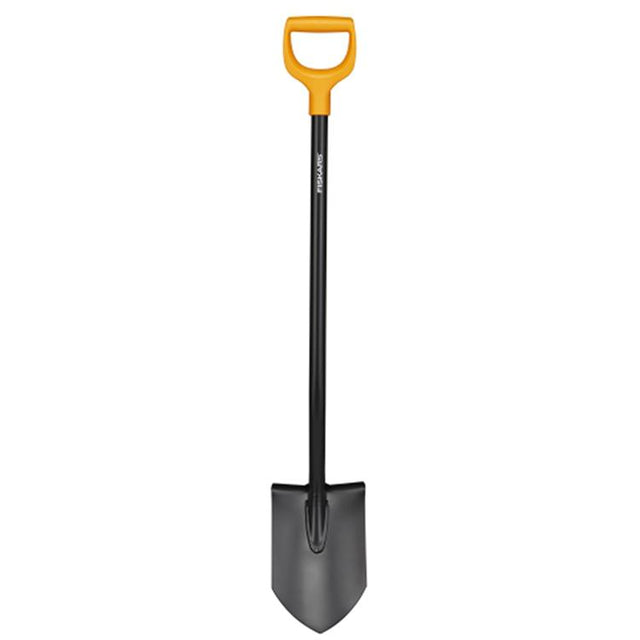 Fiskars 1062580 - solid havespade spids | 1 stk