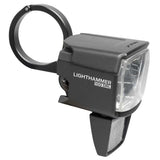 Trelock-forlygte Lighthammer LS 890-T ZL 410 E-B 12V DC 100