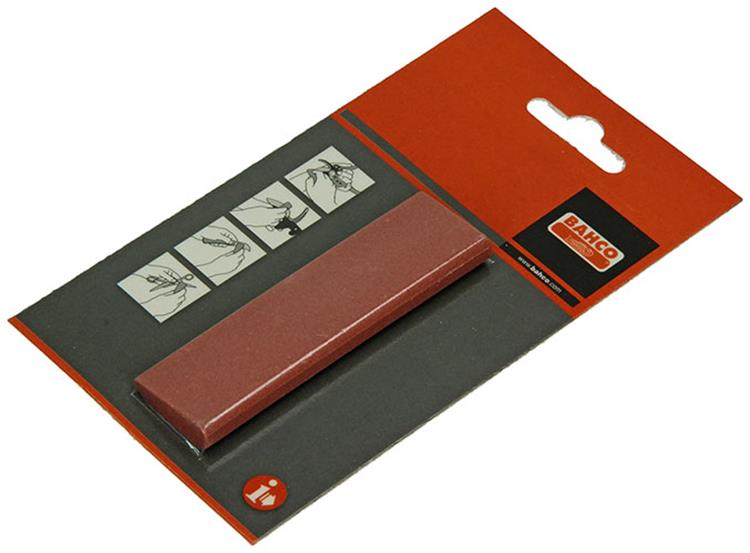 Bahco 1006969 - slibesten korn 320 10 cm | 2 stk