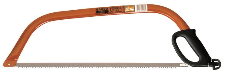 Bahco 1011320 - træsavbeslag ergo 10-21-51 21 tommer | 1 stk