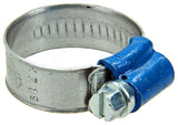 Aba 1013845 - galvaniseret spændering original 19-28mm | 10 stk