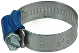 Aba 1013846 - galvaniseret spændering original 22-32mm | 10 stk