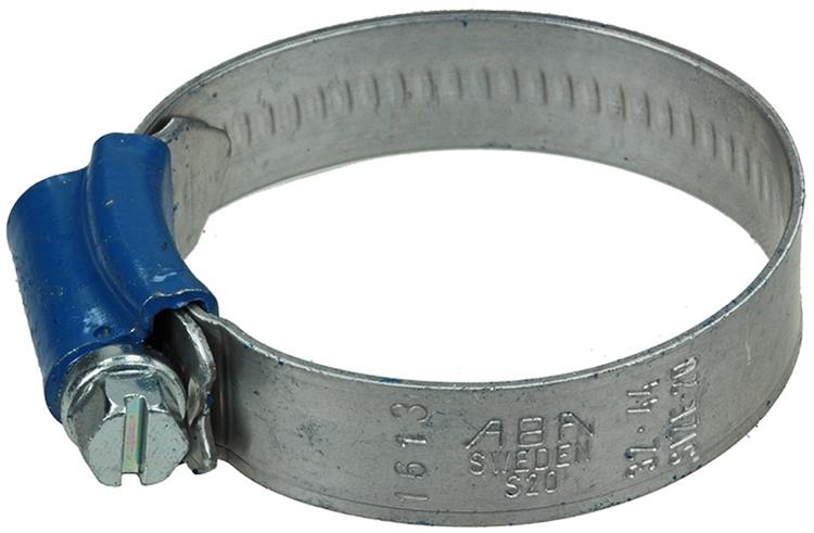 Aba 1013848 - galvaniseret spændering original 32-44mm | 10 stk