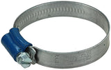 Aba 1013850 - galvaniseret spændering original 44-56mm | 10 stk