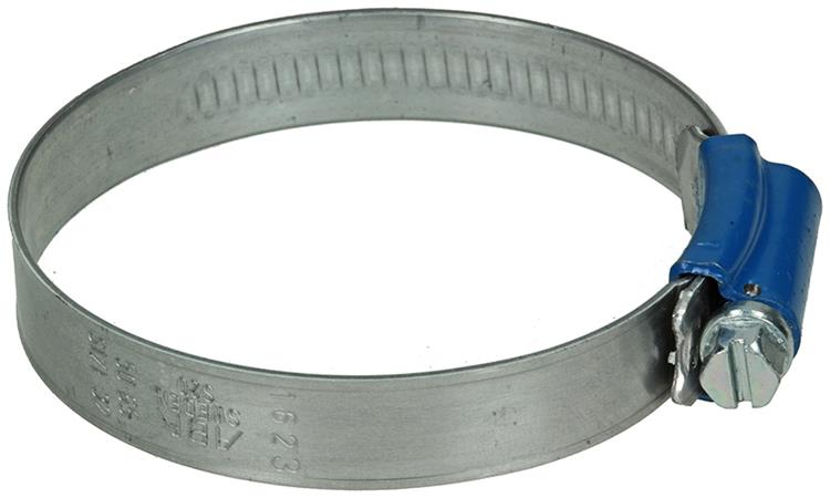 Aba 1013851 - galvaniseret spændering original 50-65mm | 10 stk