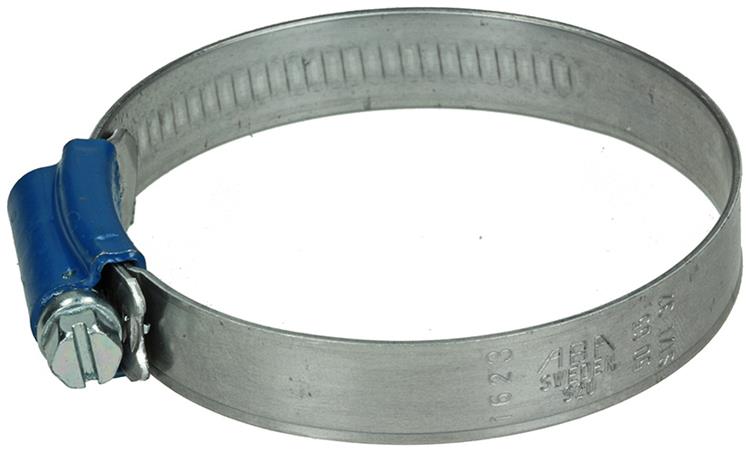 Aba 1013851 - galvaniseret spændering original 50-65mm | 10 stk