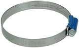Aba 1013853 - galvaniseret spændering original 68-85mm | 10 stk