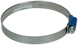 Aba 1013854 - galvaniseret spændering original 77-95mm | 10 stk