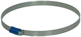 Aba 1013867 - galvaniseret spændering original 150-180 | 10 stk