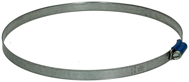 Aba 1013868 - galvaniseret spændering original 175-205 | 10 stk