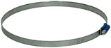 Aba 1013868 - galvaniseret spændering original 175-205 | 10 stk