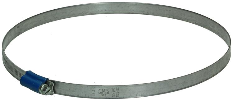 Aba 1013868 - galvaniseret spændering original 175-205 | 10 stk