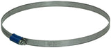 Aba 1013868 - galvaniseret spændering original 175-205 | 10 stk
