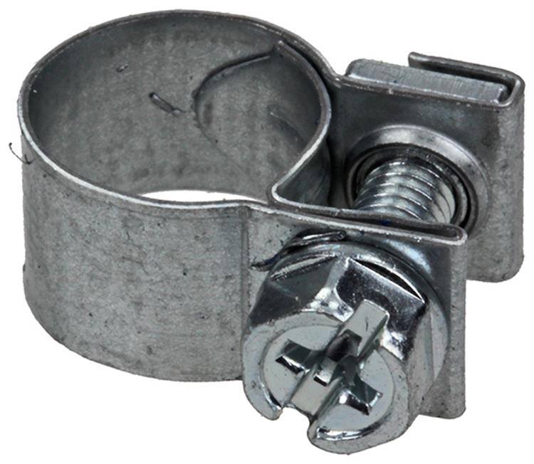 Aba 1013860 - galvaniseret spændingsring 'mini' - 9mm 9-10,5mm | 10 stk