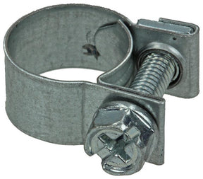 Aba 1013862 - verzinkte spændring 'mini'- 9mm 10,5-12,5mm | 10 stk