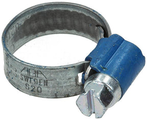 Aba 1013843 - galvaniseret spændering 9mm nova 13-20mm | 50 stk