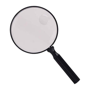 Johntoy science explorer forstørrelsesglas stort med