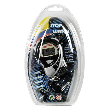 Johntoy Sports Active StopWatch på Karabijnhaak
