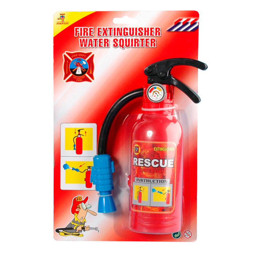 Johntoy Water Pistol Fire slukker