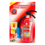 Johntoy Water Pistol Fire slukker