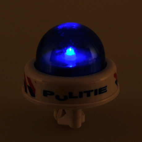 Johntoy politisirene