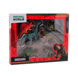 Johntoy Dinosaurs Giftbox, 6 ..