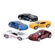Johntoy Super Cars Die Cast Car, 5 ..
