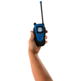 Johntoy politi walkie talkie