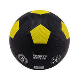 Johntoy sports aktiv gummi fodbold størrelse 5