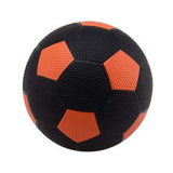 Johntoy sports aktiv gummi fodbold størrelse 5