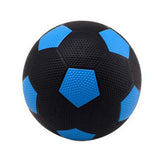 Johntoy sports aktiv gummi fodbold størrelse 5