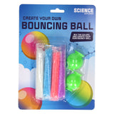 Lav Johntoy science explorer hoppebold