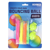 Lav Johntoy science explorer hoppebold
