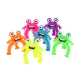 Johntoy stativ monster