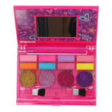 Johntoy makeup sæt deluxe