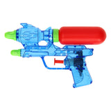 Johntoy aqua sjov vandpistol sjov skydespil â± 18cm