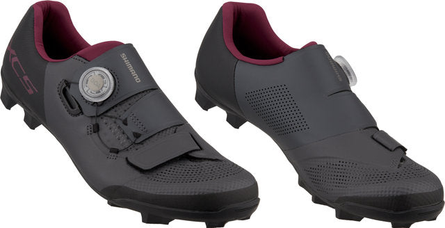 Shimano sh-xc502 mtb damesko