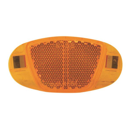 Ventura egerreflektor - orange