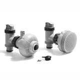 Intex inen udstødningssæt sandfilterpumpe Ø 38 mm