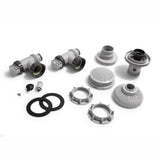 Intex inen udstødningssæt sandfilterpumpe Ø 38 mm