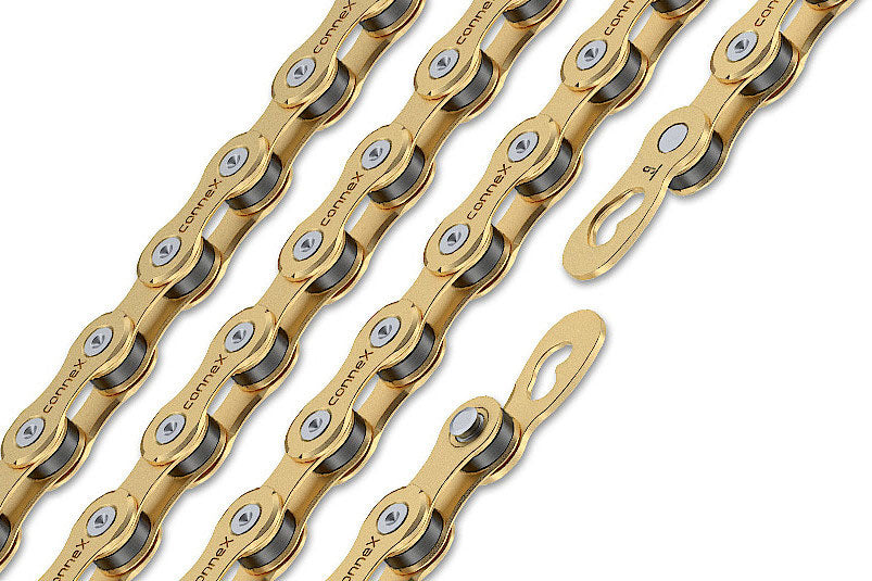 Wippermann connex 10sg kæde 10-gears