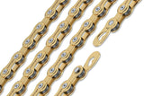 Wippermann connex 10sg kæde 10-gears