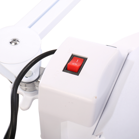 Byomic Appeloep V2 med klemme LED