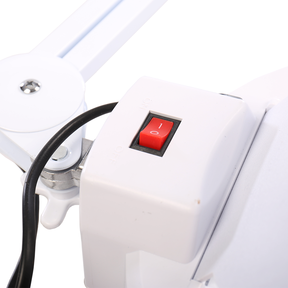 Byomic Appeloep V2 med klemme LED